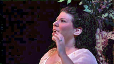 Marie Shabata